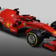 Illustration for article titled Ferrari’s New F1 Car Is Extremely Redem/em